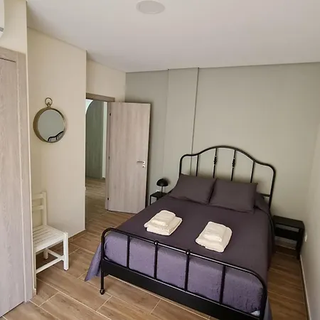 Διαμέρισμα Casa Amarela - *