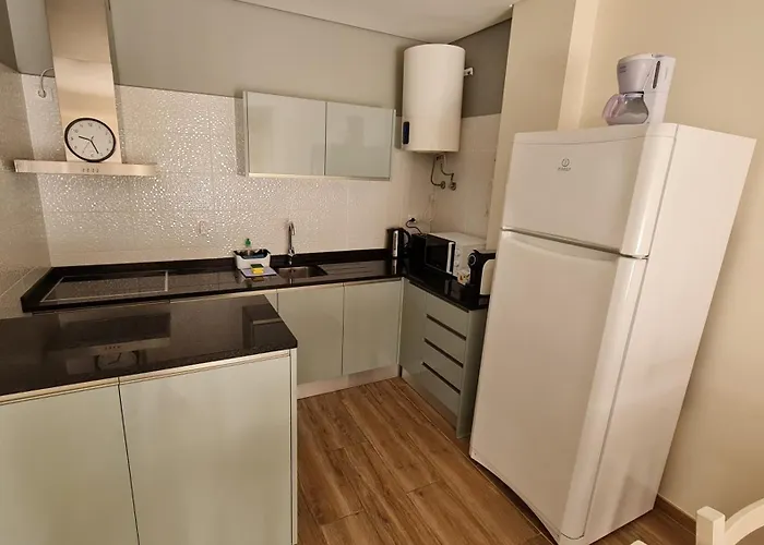 Sunbeam - 阿尔布费拉