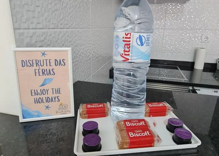 Sunbeam - * 阿尔布费拉