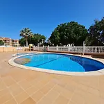 Sunbeam - Lägenhet Albufeira