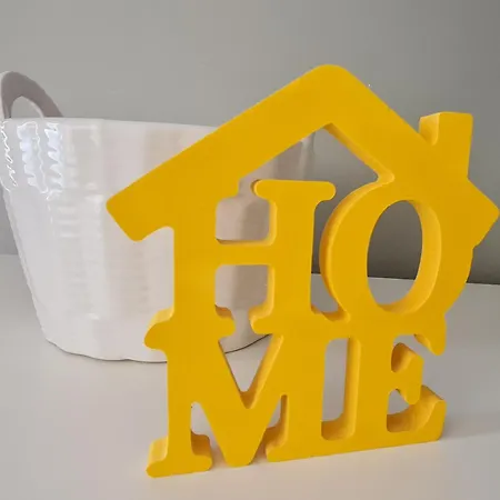 Casa Amarela - Albufeira