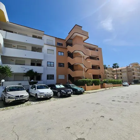 Sunbeam - Albufeira