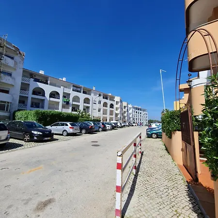 Appartement Sunbeam -