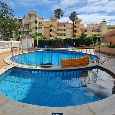 Casa Amarela - Apartman *