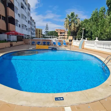 Appartement Sunbeam -