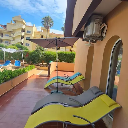 Sunbeam - Albufeira