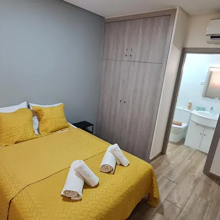 Casa Amarela - Apartman Albufeira