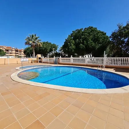 Sunbeam - Appartement Albufeira