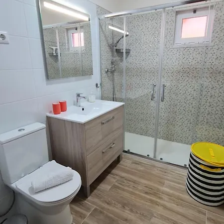 Casa Amarela - Apartman