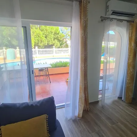 Appartement Sunbeam - *