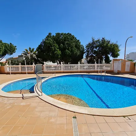 Sunbeam - Albufeira