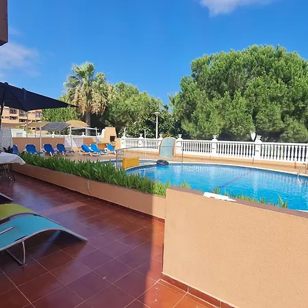 Sunbeam - Appartement