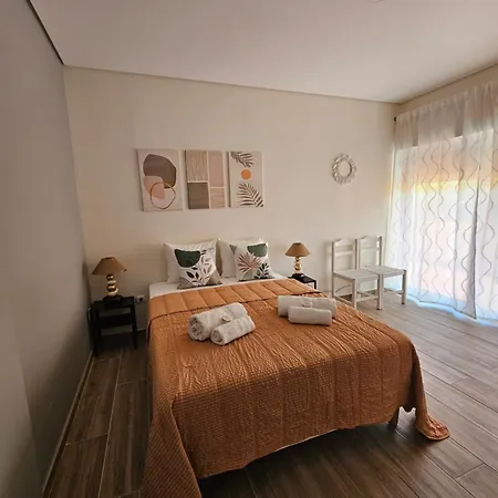 Sunbeam - Appartement Albufeira