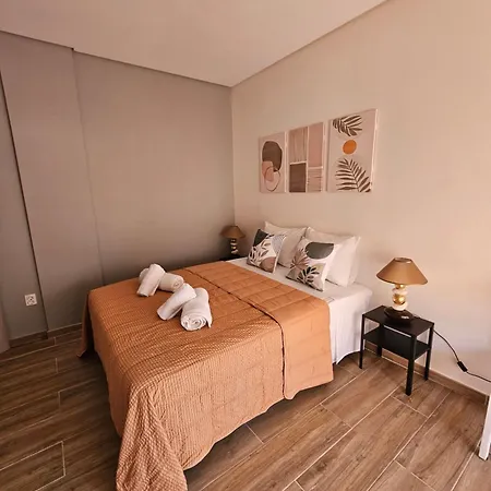 Sunbeam - Appartement *
