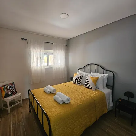 Appartement Sunbeam - *