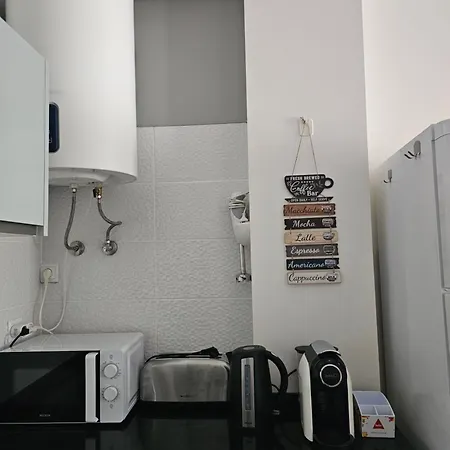 Appartement Sunbeam -