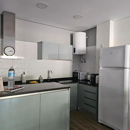 Sunbeam - Appartement Albufeira