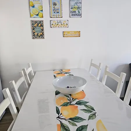 Appartement Sunbeam - *