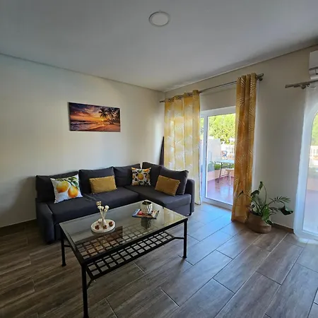 Appartement Sunbeam - Albufeira