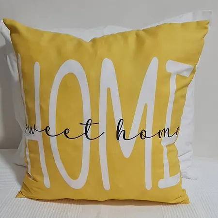 Casa Amarela - Apartamento Albufeira