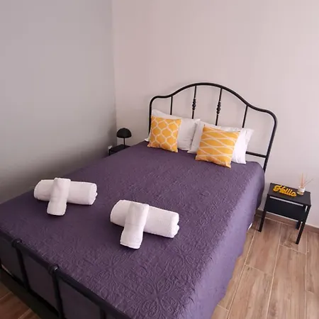 Casa Amarela - Apartamento *