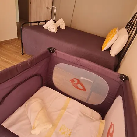 Casa Amarela - Apartamento Albufeira