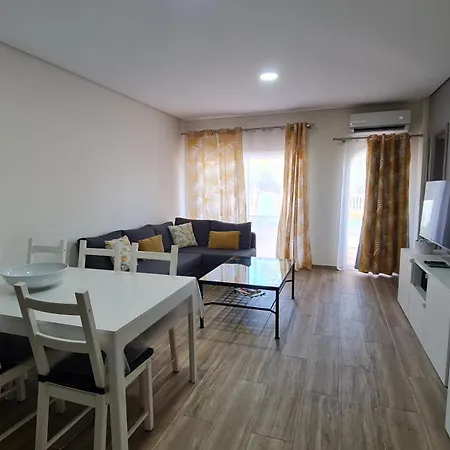 Casa Amarela - Apartamento *