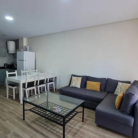 Apartamento Casa Amarela - Albufeira