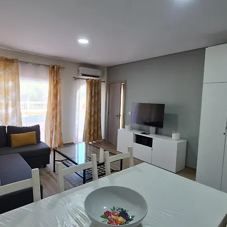 Casa Amarela - Apartamento Albufeira
