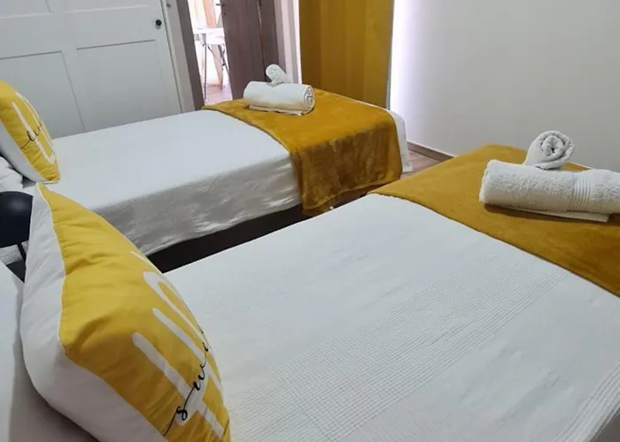 Sunbeam - Lejlighed *