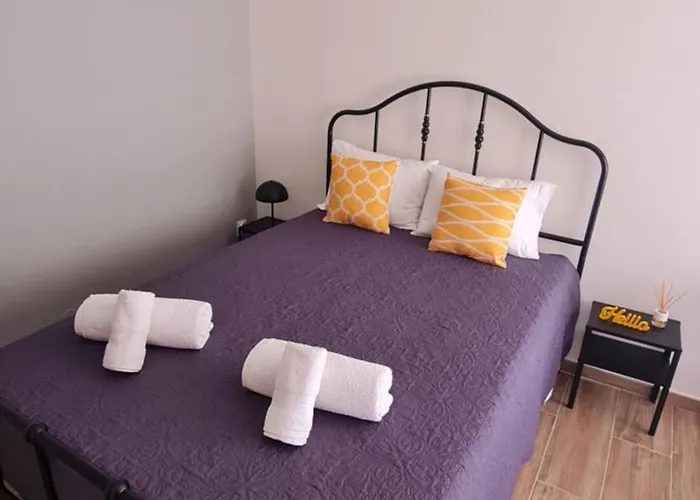 Sunbeam - Lejlighed *