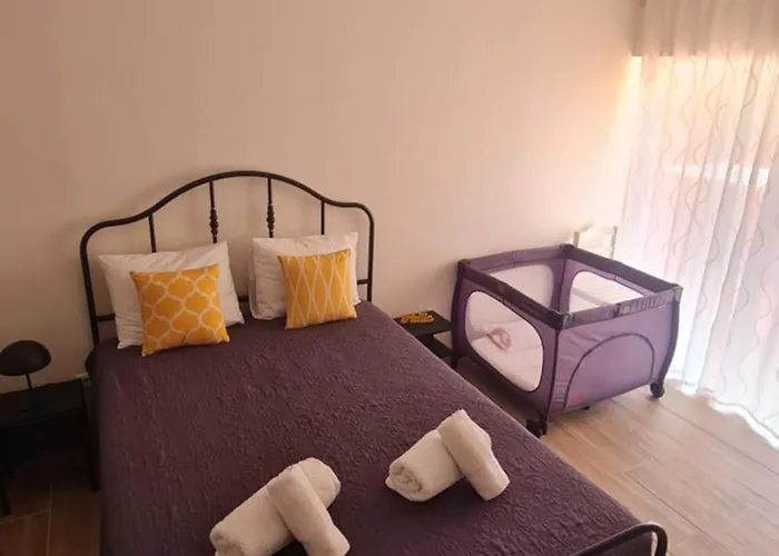 Lejlighed Sunbeam - Albufeira