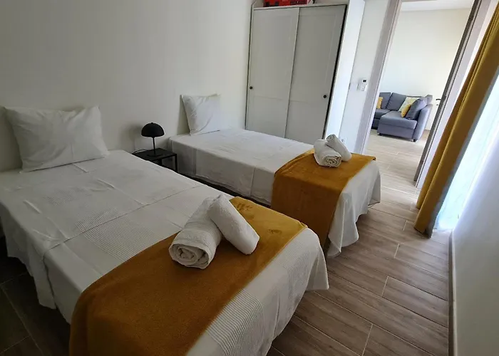 Lejlighed Sunbeam - *