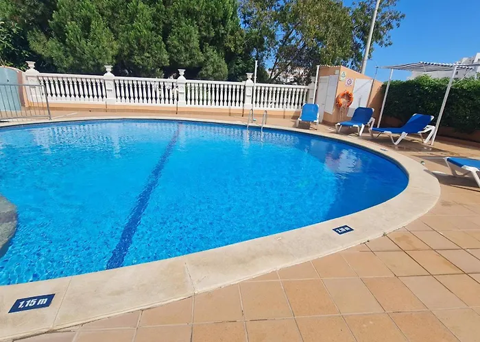 Sunbeam - Lejlighed *