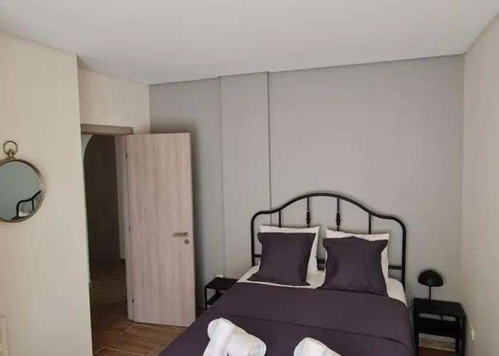 Sunbeam - Lejlighed Albufeira