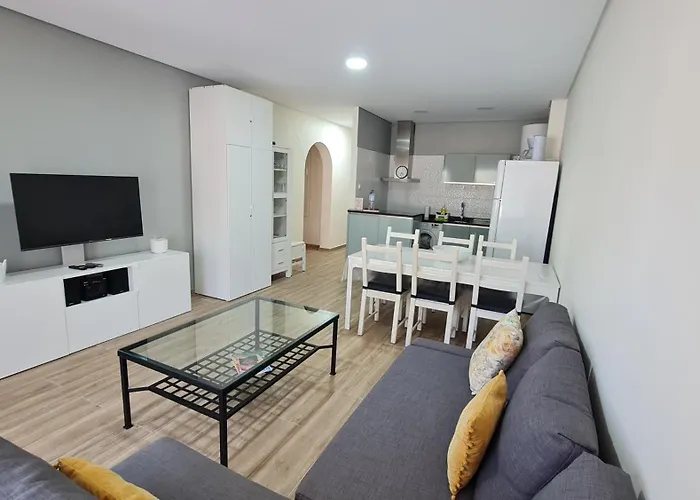 Lejlighed Sunbeam - *