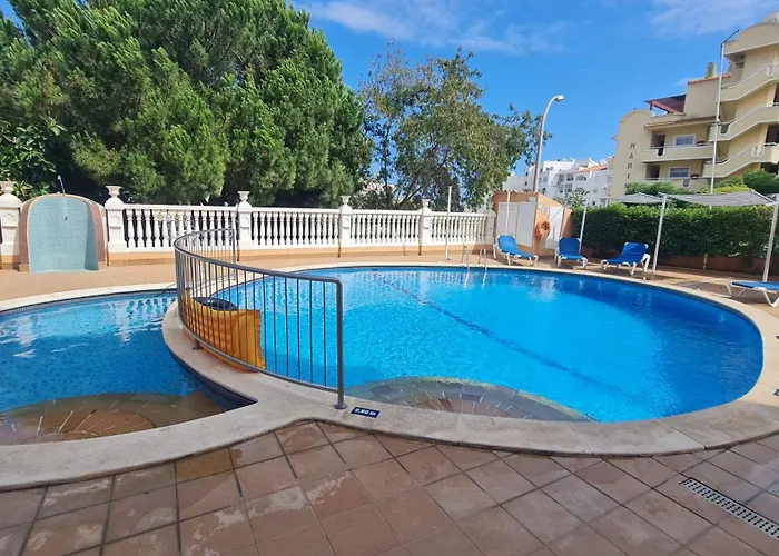 Sunbeam - * Albufeira