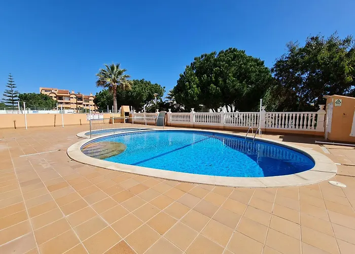 Sunbeam - Lejlighed Albufeira