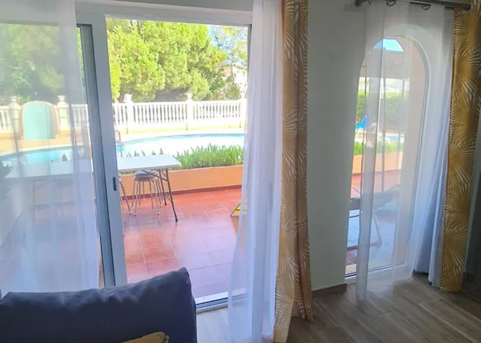 Lejlighed Sunbeam - *