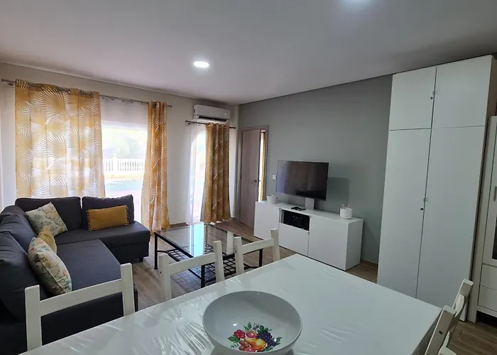 Sunbeam - Lejlighed Albufeira