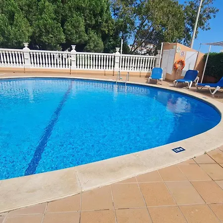 Casa Amarela - Appartement *