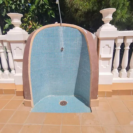 Casa Amarela - * Albufeira