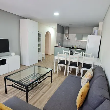 Apartment Sunbeam - *