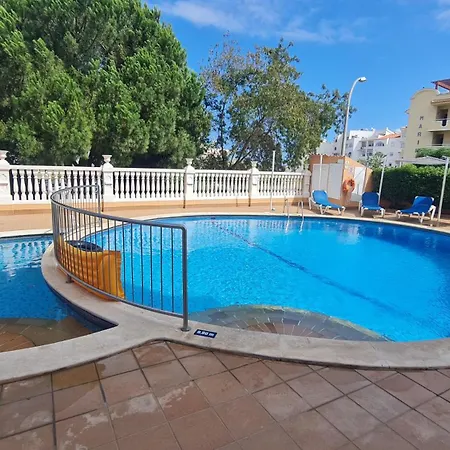 Casa Amarela - * Albufeira