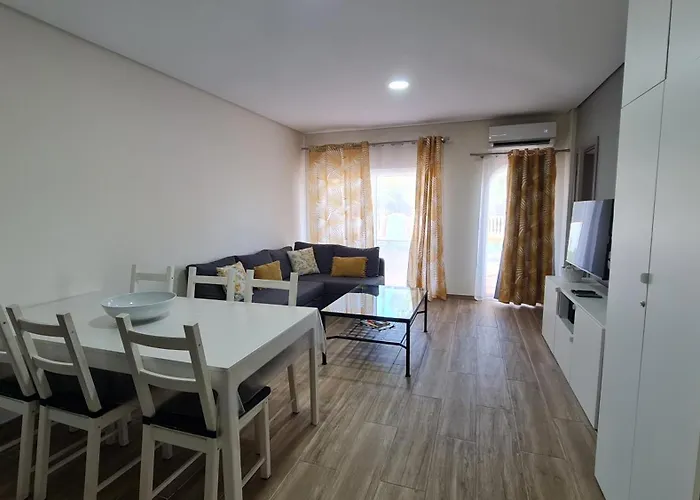 Sunbeam - Apartment *